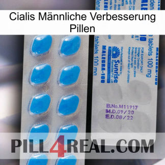 Cialis Männliche Verbesserung Pillen new15